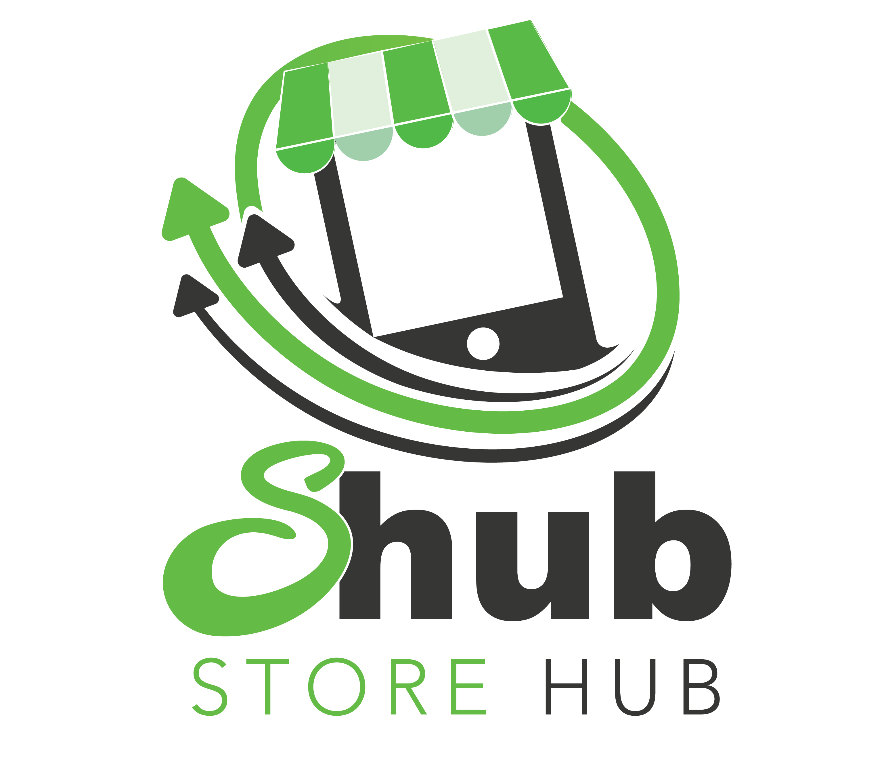 Storehub Global